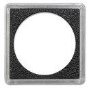 Quadrum Intercept Snaplock Holder w/Black Gasket - 39 mm Quadrum Intercept Snaplock Holder w/Black Gasket - 39 mm